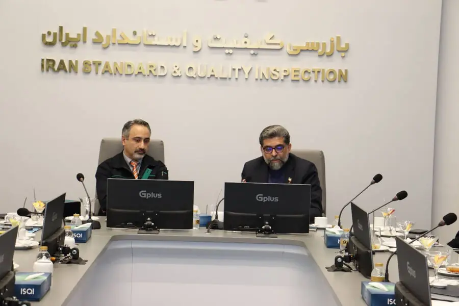 همکاری «ایدرو» و «ISQI» در سرمایهگذاری مشترک برای ارتقای ایمنی و استانداردهای صنایع پیشرفته