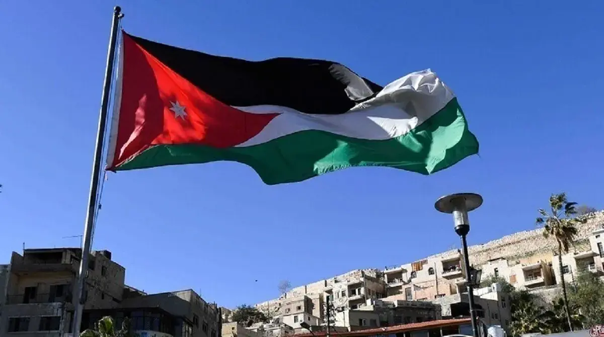 تأیید رسمی اردن؛ نشست مقامهای سوری و اسرائیلی در امان برگزار شد