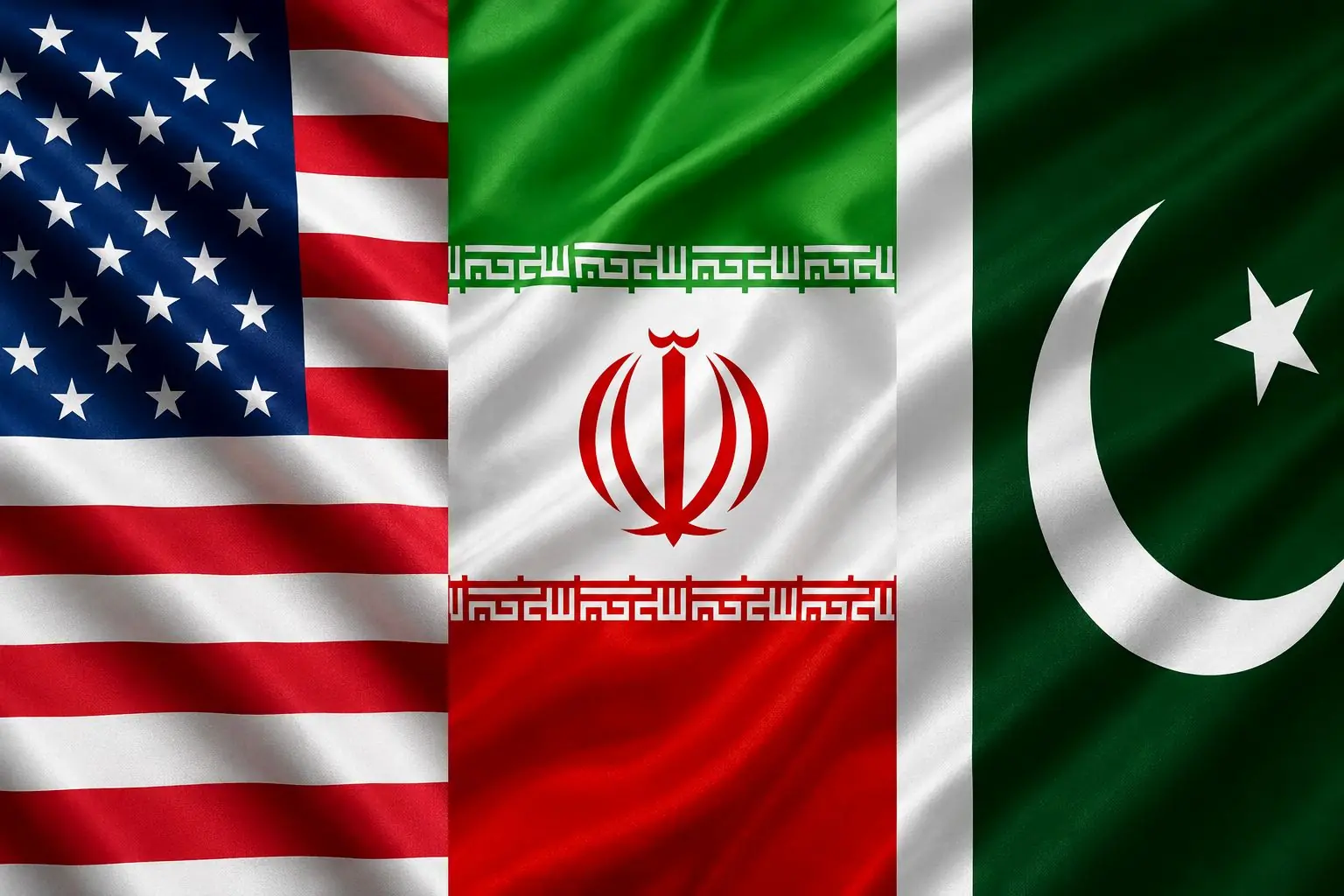 ادعای جدید پرس تیوی درباره پیشنهاد پاکستان به ایران
