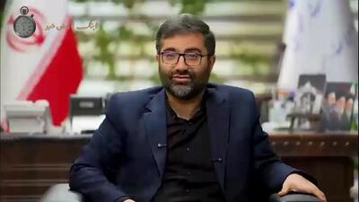 رئیس سازمان بهینهسازی: به رئیسجمهور گفتم باید کارهایی کنیم که فحش بخوریم