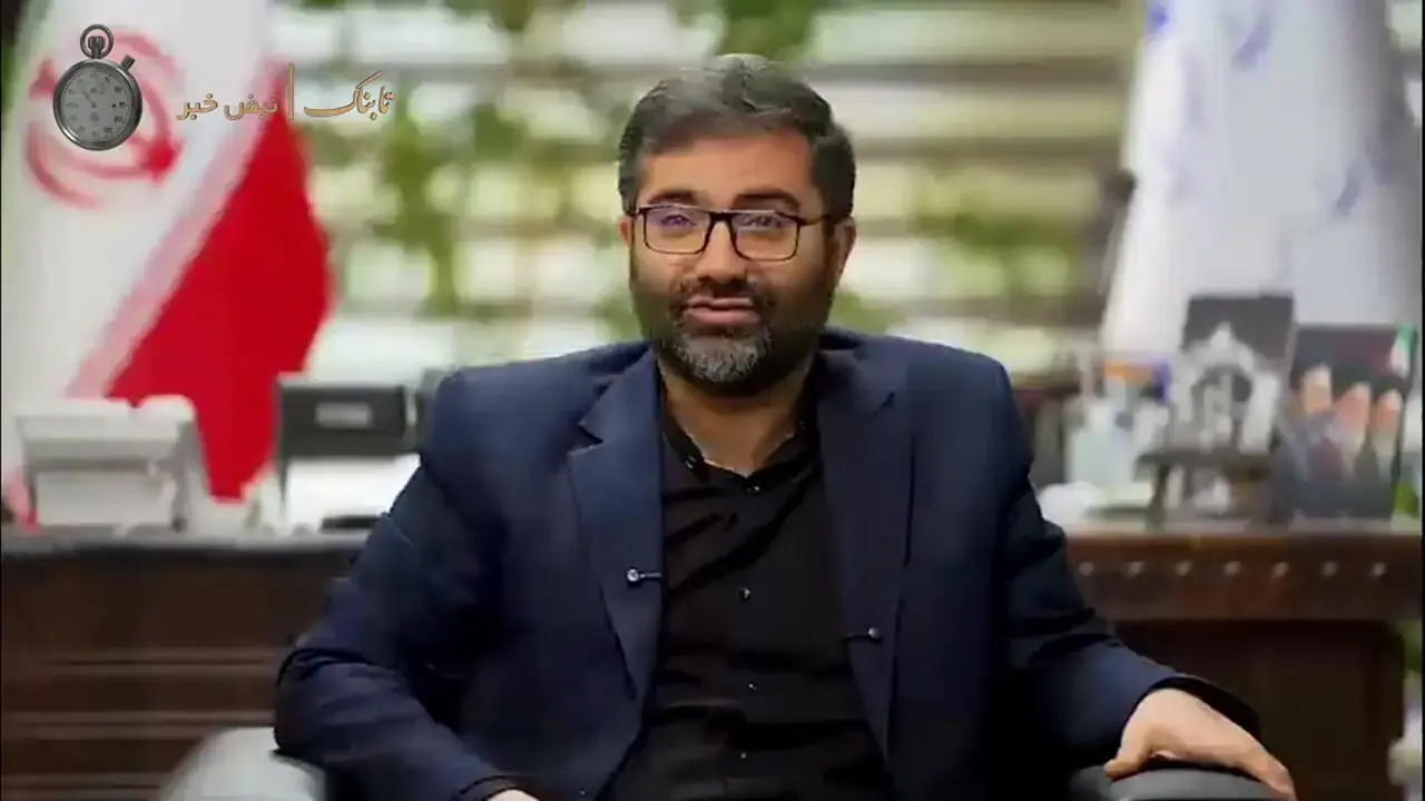  ‏رئیس سازمان بهینه‌سازی: به رئیس‌جمهور گفتم باید کارهایی کنیم که فحش بخوریم