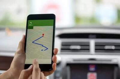 اختلال شدید GPS در تهران مسیریابها را از کار انداخت