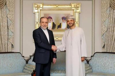 فوری/ تهران میزبان وزیر خارجه عمان؛ محور گفتوگوها اعلام شد
