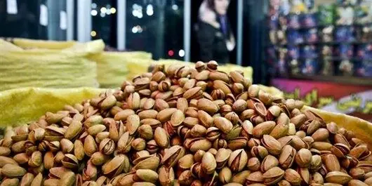 بازگشت کشف قیمت پسته به بورس کالا+جزییات