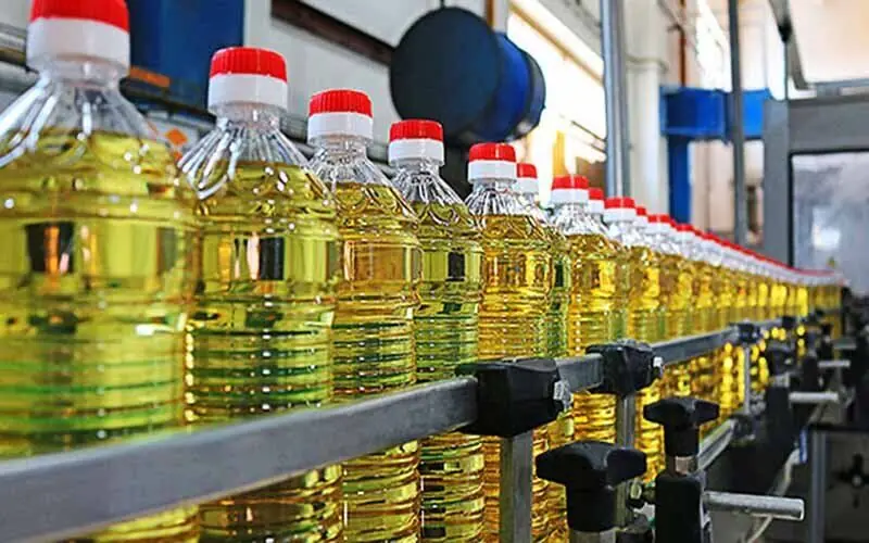 اعلام زمان دقیق ثبت سفارش واردات انواع روغن