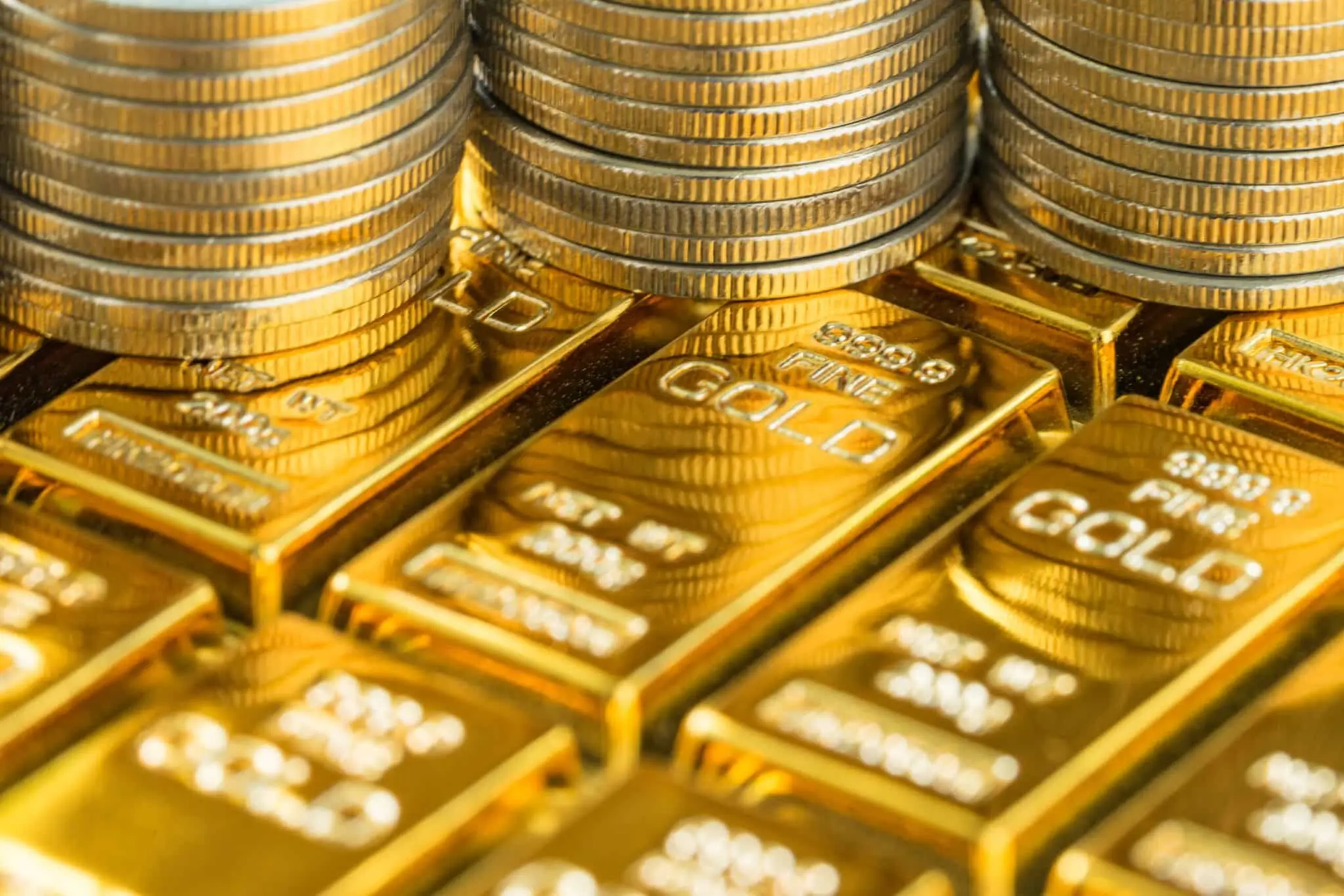 علت حباب قیمتی سکههای خرد چیست؟