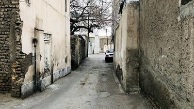 سنددار شدن سکونتگاههای غیررسمی+جزییات