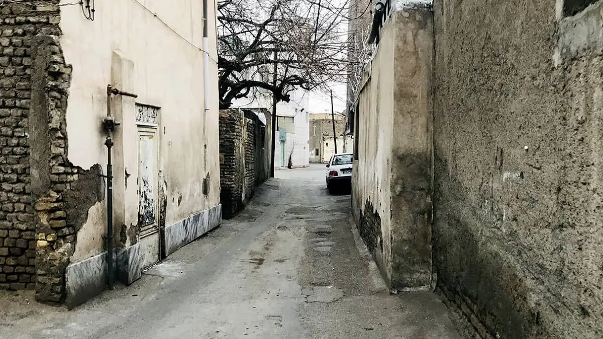 سنددار شدن سکونتگاههای غیررسمی+جزییات