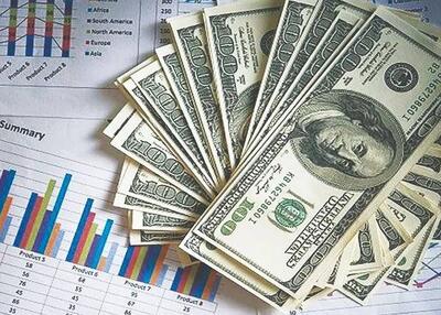 پایان خرید اسکناس ارز توسط بانک مرکزی - اکونیوز