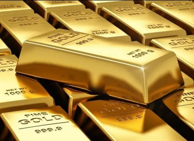 ورود 12 همت پول حقیقی به صندوقهای طلا - اکونیوز