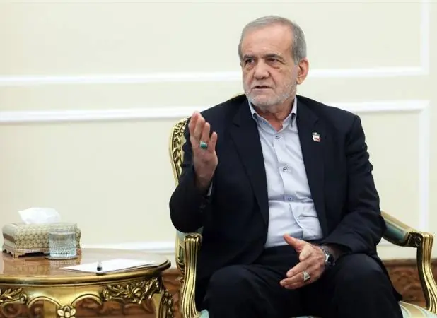 آمریکا باید لحن و رویکرد خود در تعامل با ایران را اصلاح کند - اکو