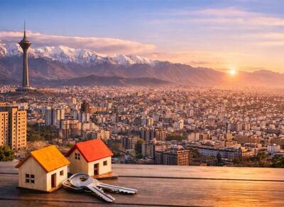 آغاز ثبتنام مسکن استیجاری تهران و مشهد از فردا - اکونیوز