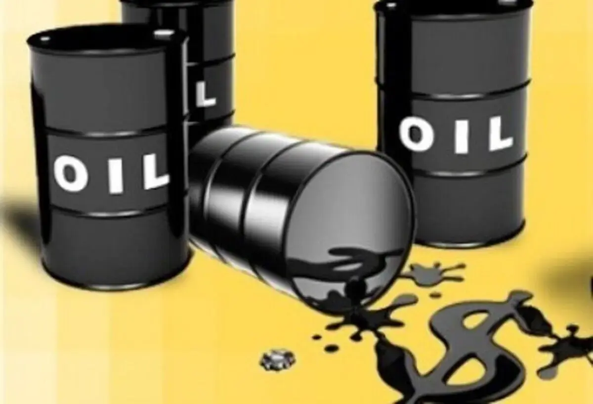 ریزش قیمت نفت در بازار جهانی؛ قیمت نفت برنت و WTI امروز چند دلار شد؟