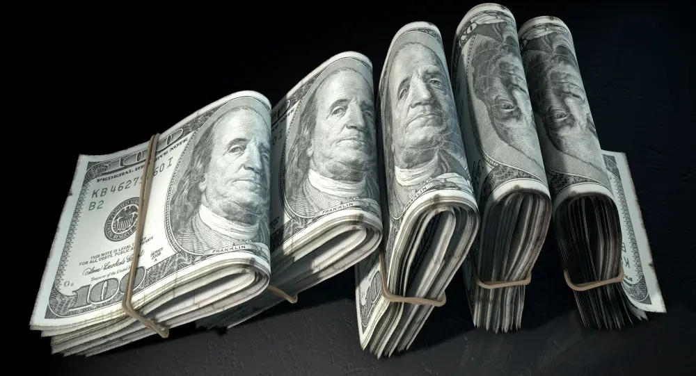 دلار ۲۰۰ هزار تومانی؛ پای تحریمهای جدید و امارات در میان است؟