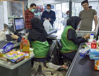 خبر مهم وزیر کار درباره افزایش مبلغ کالابرگ؛ افزایش مبلغ کالابرگ به این شرط انجام میشود/ کالابرگ چه کسانی قطع میشود؟
