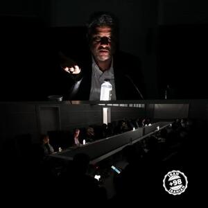قطع برق کمیسیون انرژی مجلس هنگام بررسی علل خاموشیهای اخیر!