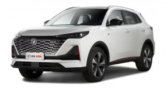 جزییات ثبت نام چانگان CS55 و سیتروئن C3 سایپا