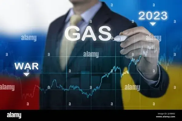 گلدمن ساکس: قیمت گاز اروپا در زمستان از ۱۰۰ یورو عبور میکند