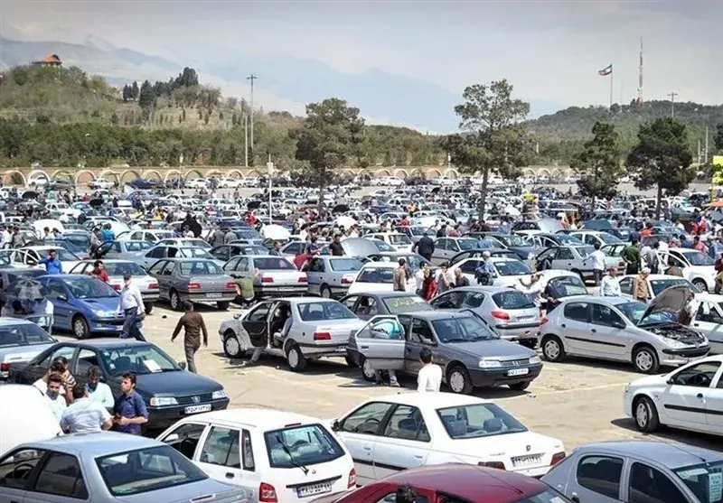 کاکایی: سایپا ورشکسته نیست