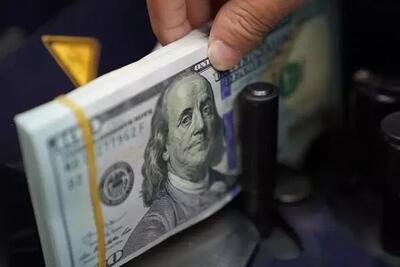 پیش بینی قیمت دلار سه شنبه ۳ شهریور ۱۴۰۵