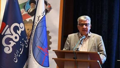 ارزش اقتصادی میدان گازی «تخته» ۴۵ میلیارد دلار برآورد شد