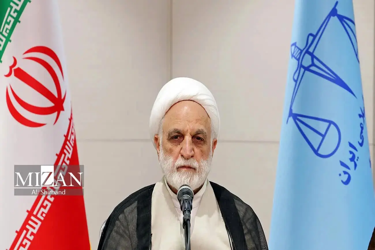 تشکیل ۳۵۸ پرونده قضایی برای تعهدات ارزی و تراستیها/ محسنی اژهای: تاکنون بالغ بر ۷ و نیم میلیارد یورو رفع تعهدات ارزی صورت گرفته/ درباره مسائل کلان نظام، هیچگونه اختلافنظری میان مسئولان وجود ندارد