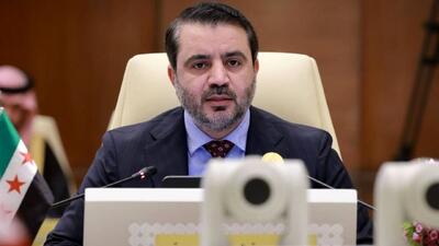 دیدار مقام ارشد دولت الجولانی با رئیس موساد/ توافق امنیتی میان دمشق و تلآویو دوباره روی میز مذاکره باز می گردد؟