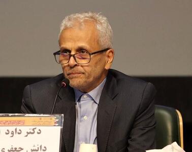  پشتوانه جدید برای کالابرگ | دانش جعفری: افزایش اعتبار کالابرگ از منابع تورم‌زا تأمین نمی‌شود | کالابرگ قرار نیست از جیب بانک مرکزی تأمین شود