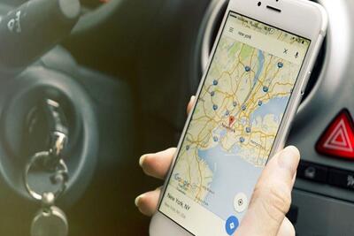 اختلال شدید GPS در تهران/ علت از کار افتادن GPS چیست؟