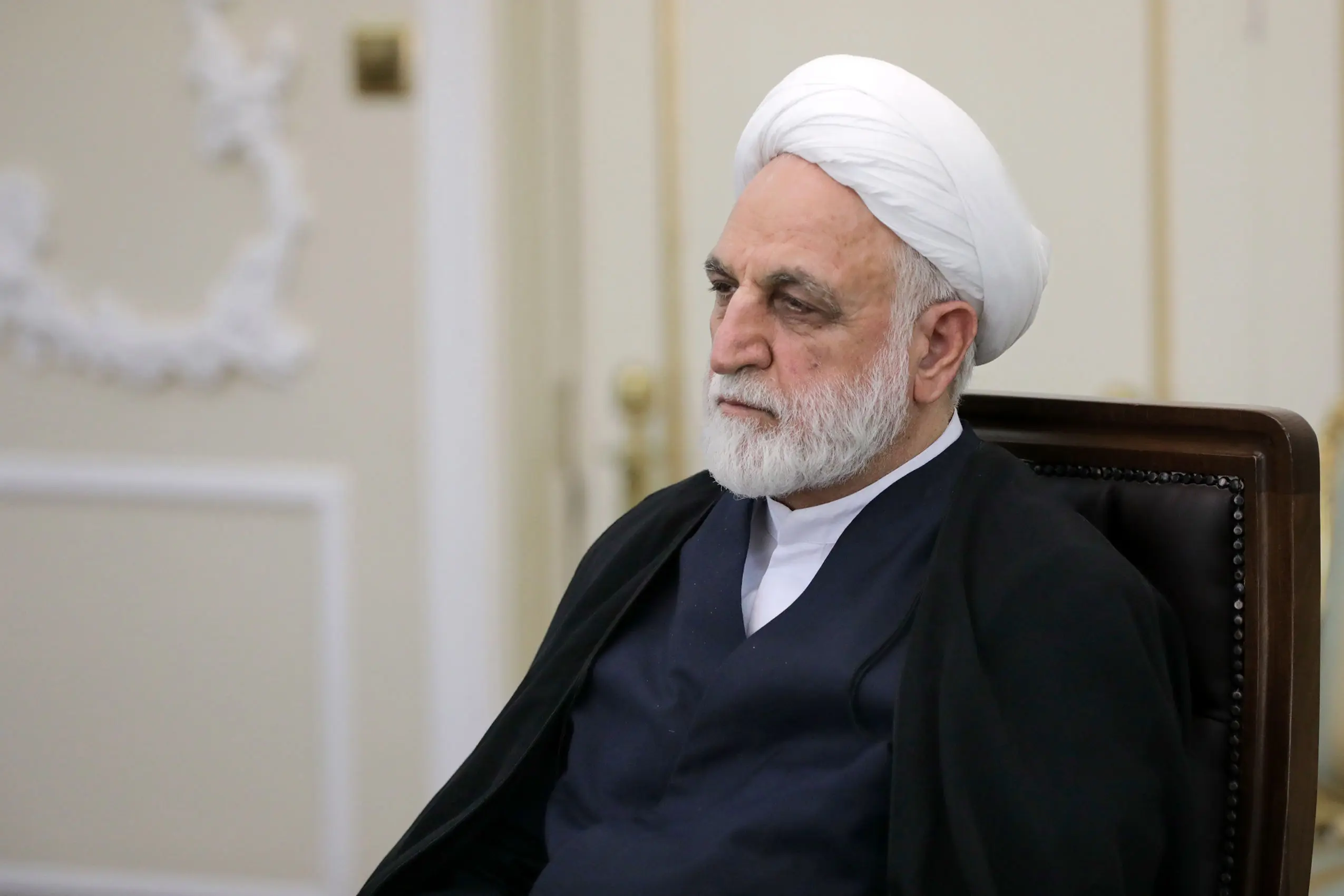 اژهای: وضعیت تولید، قیمت و مصرف بنزین مطلوب نیست/ درباره اصلاح قیمت بنزین اختلافنظر داریم