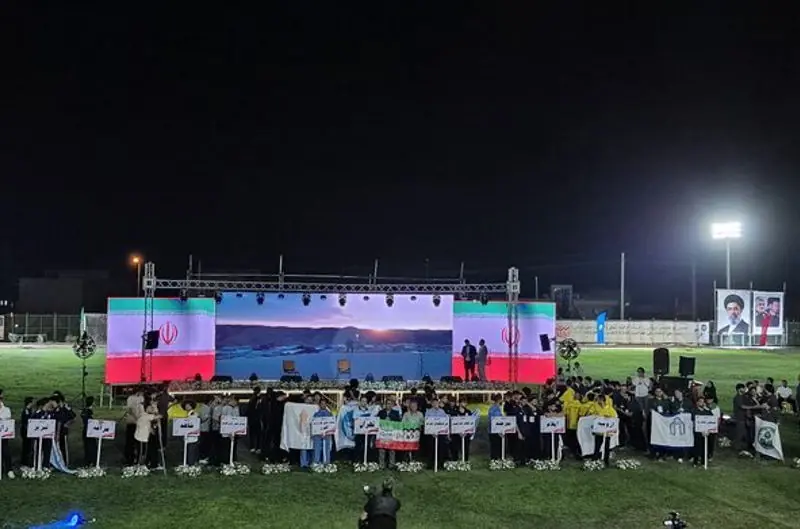 آغاز المپیاد ملی فرهنگی، ورزشی دانشجویان پسر در شاهرود | انصاف نیوز