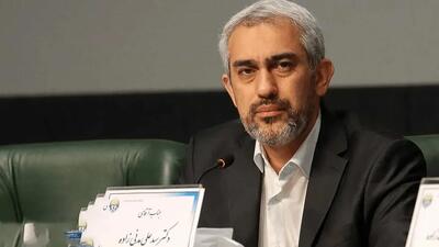 وزیر اقتصاد: طرح افزایش کالابرگ احتمالاً از مهرماه برای برخی اقشار اجرایی میشود / اجرای این طرح برای همه مردم به منابع مالی گستردهای نیاز دارد