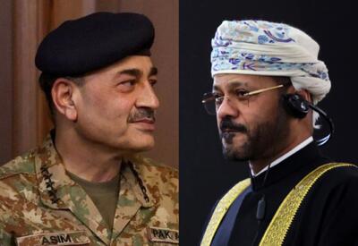 سخنگوی وزارت خارجه: سفر عاصم منیر و وزیر خارجه عمان به ایران با یکدیگر ارتباطی ندارند؛ فقط همزمان شدهاند/ پاکستان از چند ماه قبل برای کمک به کاهش تنشها در منطقه تلاش میکرد و با بدر البوسعیدی هم در رابطه با امنیت تنگه هرمز و مسیرهای تردد آن، گفتوگو خواهد شد