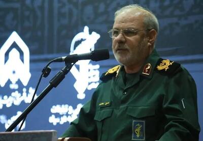 سخنگوی سپاه: ما شبکه قدرت دشمن را نابود کردیم؛ وقتی یک رادار دشمن را میزدیم، یعنی چشم آن را کور میکردیم/ اگر دروغهای متعددی کنار هم گذاشته شود، ذهنیت فرد دچار اختلال میشود و هر چقدر هم از خوبیهای حکومت بگویید، قبول نمیکند/ با زدن یک موشک چند ده میلیونی به یک پایگاه بسیج خالی، میخواهند بگویند من پایگاه بسیج را میزنم، ایست بازرسیها را میزنم، رهبر شما را ترور میکنم