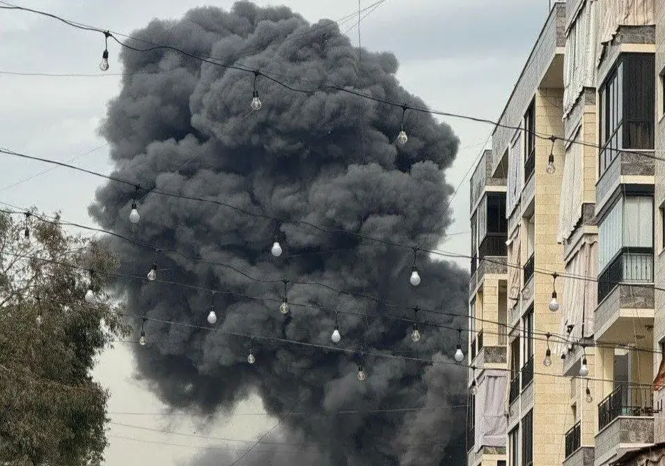 النشره: با نزدیک شدن به انتخابات کنست، نگرانیها از احتمال آغاز جنگی جدید از سوی اسرائیل در لبنان افزایش یافته / الشرقالاوسط به نقل از منابع امنیتی در جنوب لبنان: یورشها و حملات اسرائیل ماهیتی مقدماتی برای یک رویارویی نظامی پیدا کردهاند
