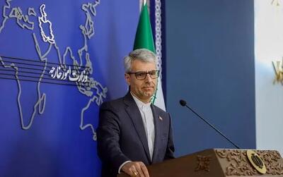اجازه نمیدهیم پایان جنگ بر اساس شروط طرف متجاوز باشد
