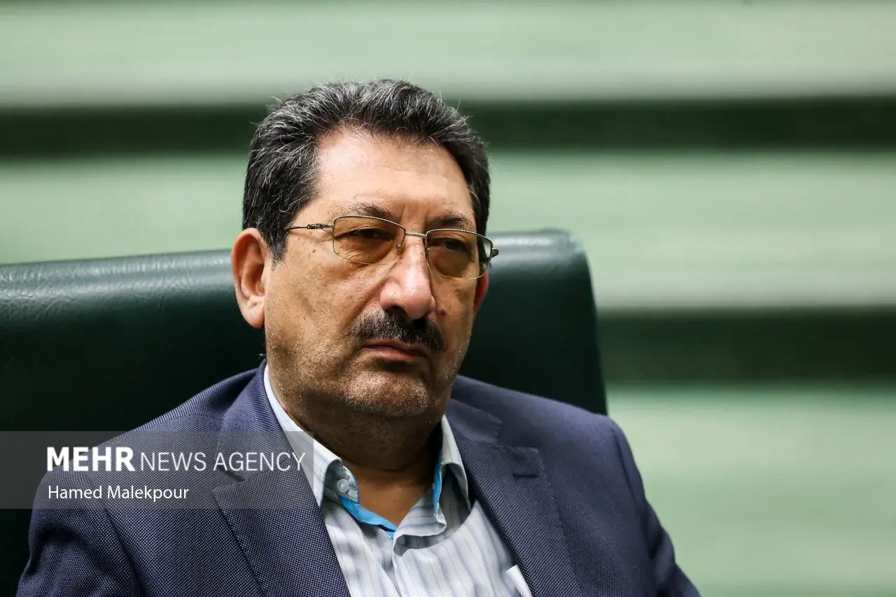 ایران با فناوری بهتر بازسازی خواهد شد