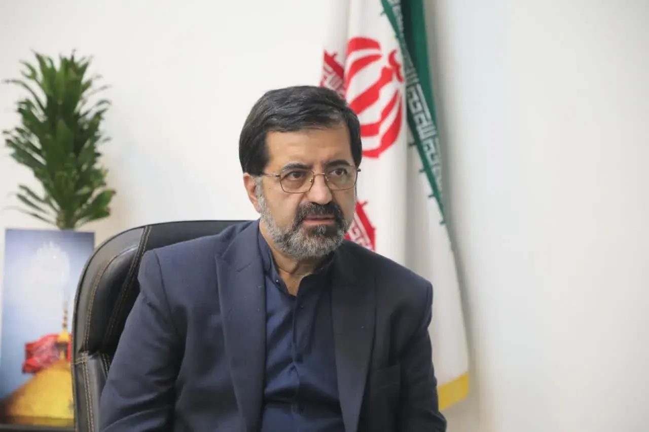 پروژههای افتتاحشده در قم زیرساخت اشتغال و بهبود معیشت مردم هستند