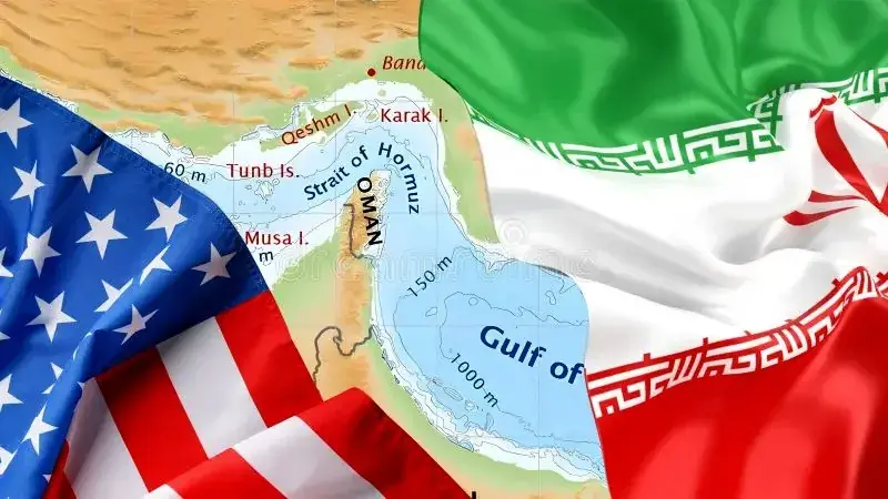 برای حل بحران تنگه هرمز باید با آمریکا مستقیم مذاکره کنیم نه عمان