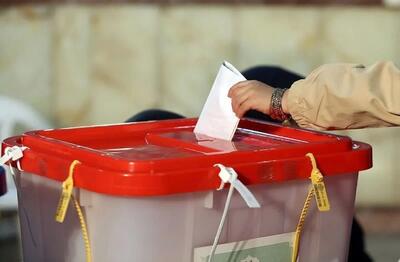 زینیوند: آماده برگزاری انتخابات شوراها بهصورت تمامالکترونیک هستیم