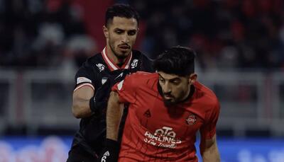 ساعت بازی امروز پرسپولیس و تراکتور