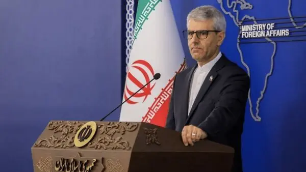 واکنش بقایی به ادعاهای وزیر خزانهداری آمریکا: این لفاظیها ناشی از استیصال واشنگتن است/ این گزاره که ایرانیان در پشت میز مذاکره غیرقابل اعتماداند، دروغترین حرف ممکن است