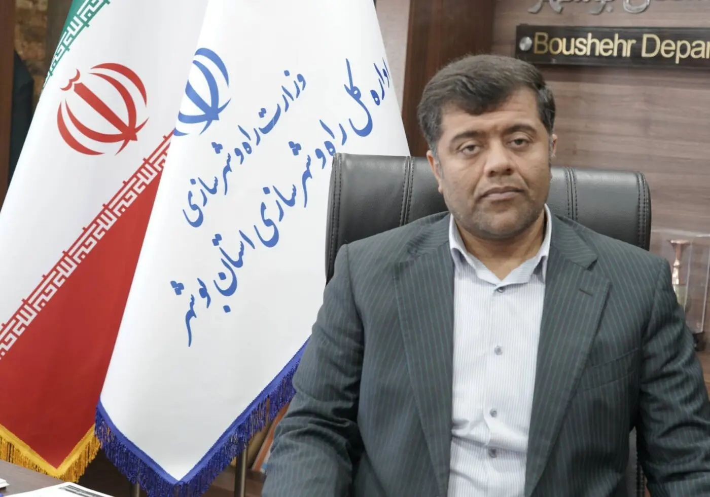 عملیات اجرایی بهسازی محیطی مسجد جامع کاکی کلید خورد
