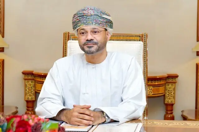 وزیر امور خارجه عمان به تهران میآید