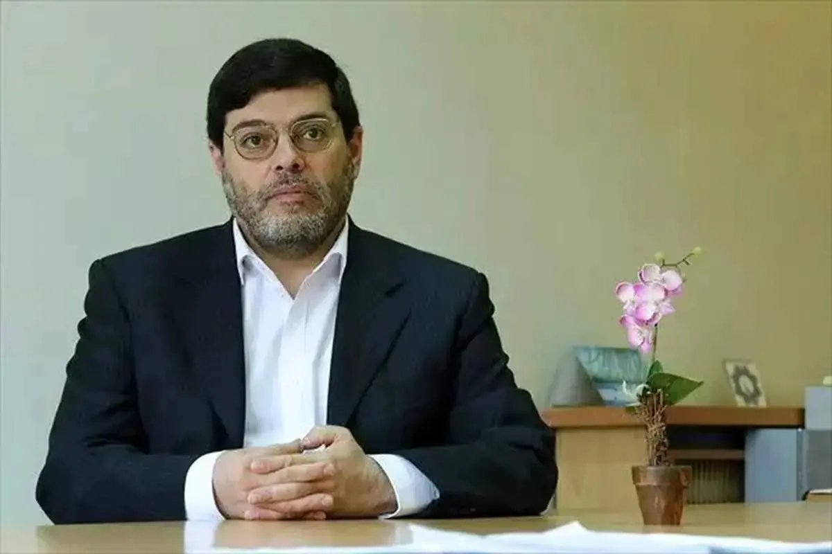 جنگ دوباره شروع میشود؟ محمد مرندی جواب داد