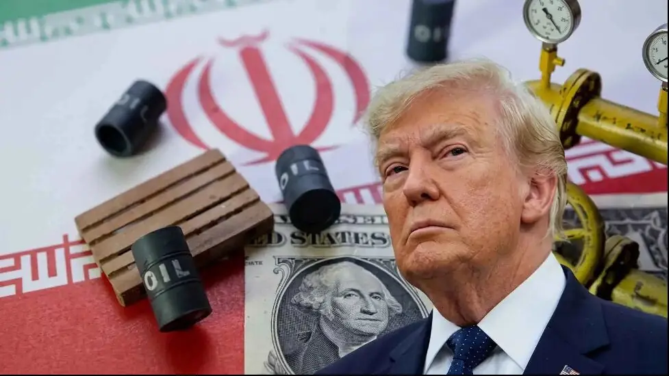 جنگ اقتصادی علیه ایران تا کجا پیش خواهد رفت؟