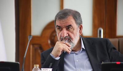 محسن رضایی: آمریکا در مورد تفاهمنامه اقدامات عملی انجام دهد