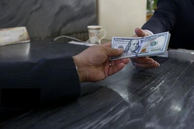 ادعای همتی درباره قیمت دلار؛ موقتی است