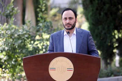 بهادری جهرمی: مدعیان دیروز، امروز ۱۸۰ درجه تغییر موضع دادهاند