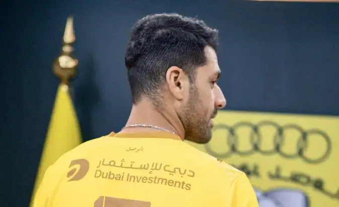 پشت پرده حضور طارمی در الوصل چه بود؟